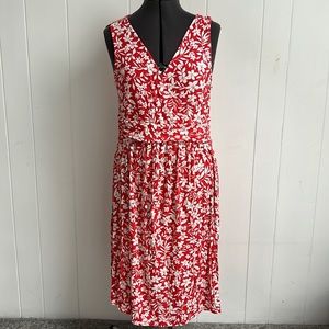 Maternity sundress